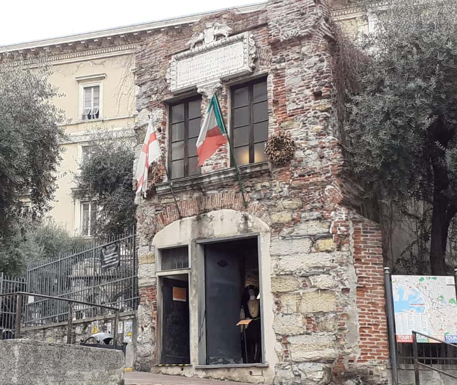 Galerie média