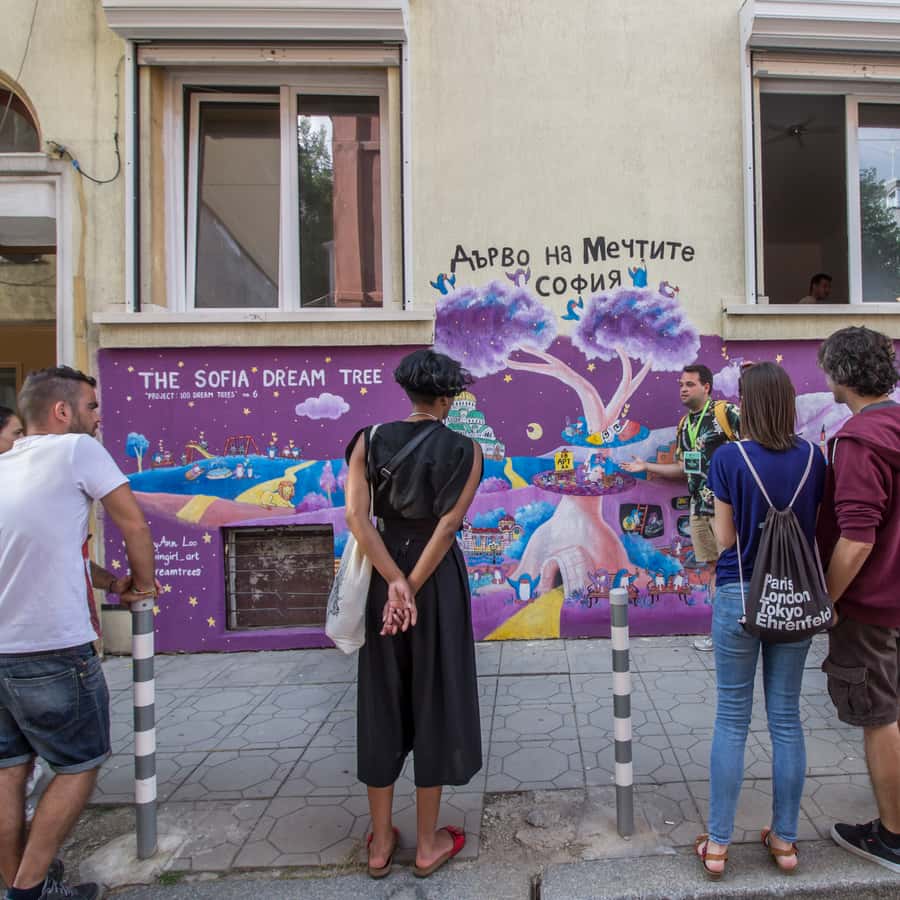 Galerie média