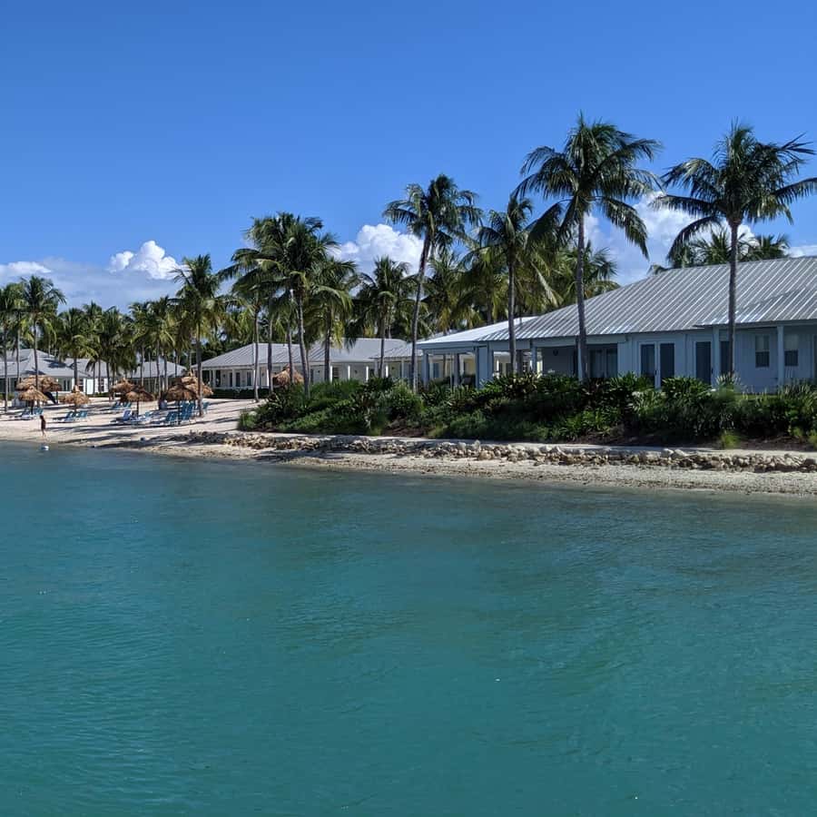 De Miami: excursion d'une journée en jet ski et loisirs à Key West