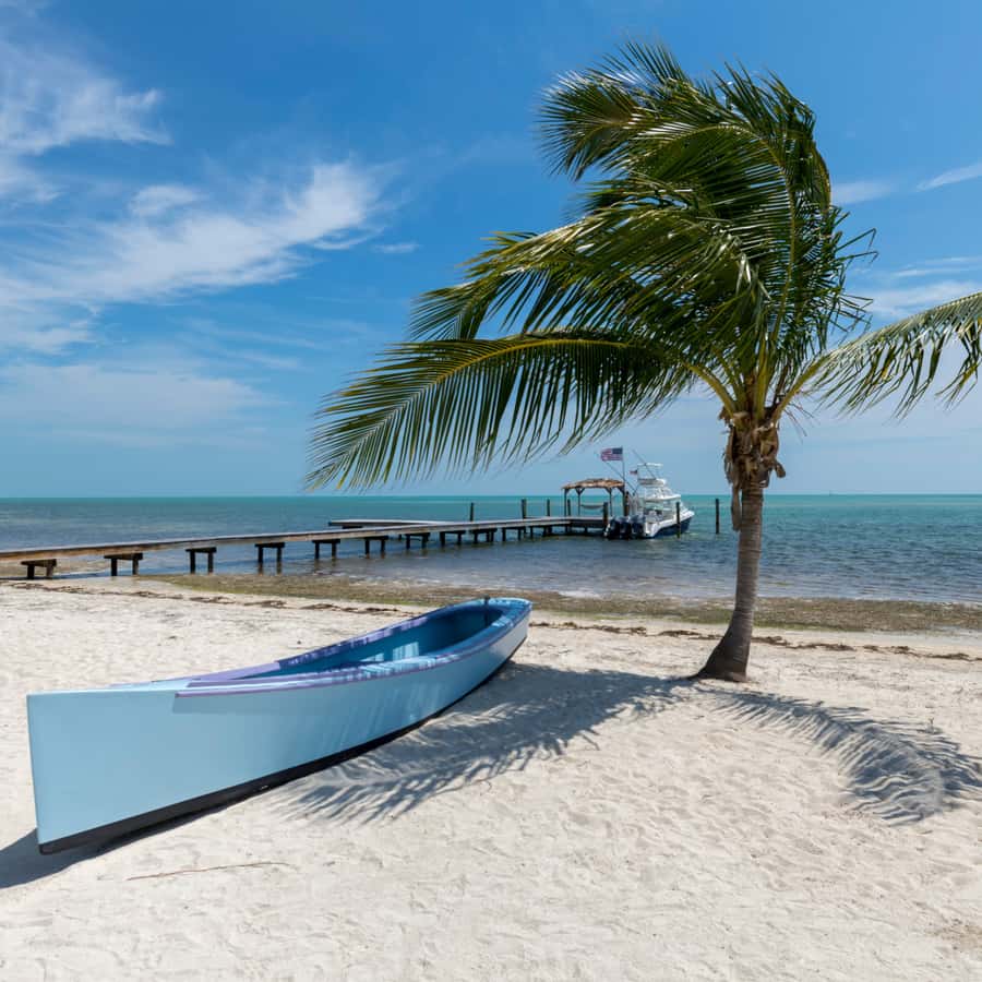 From Miami: Jet Ski & Leisure Day Trip in Key West