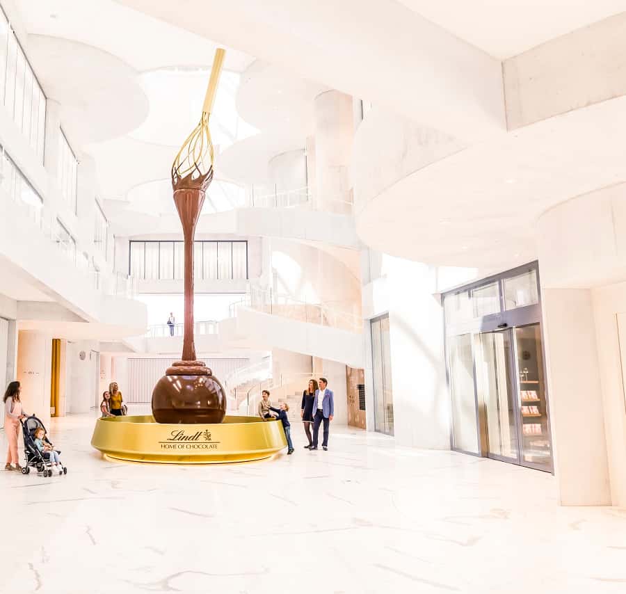 Galerie média