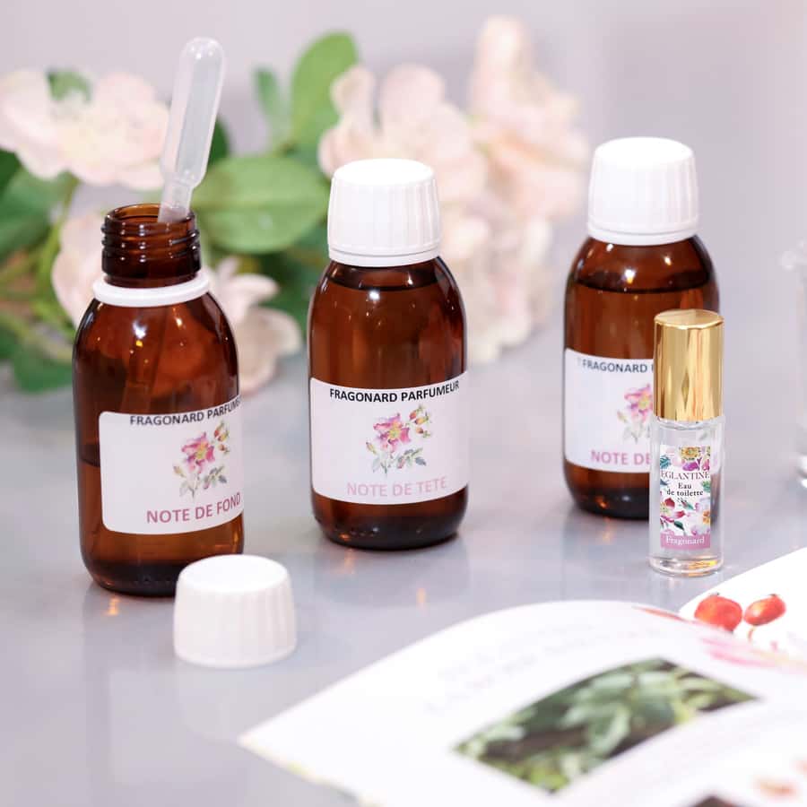 Paris: Perfume Making Workshop & Perfume Museum Guided Tour