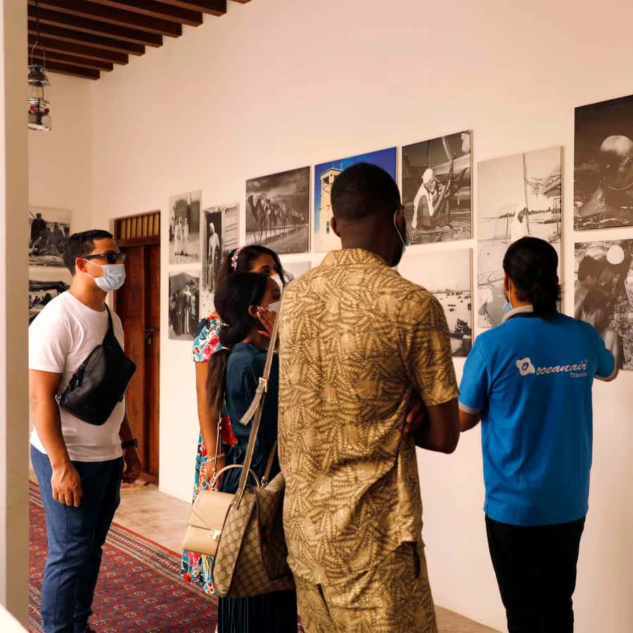Galerie média