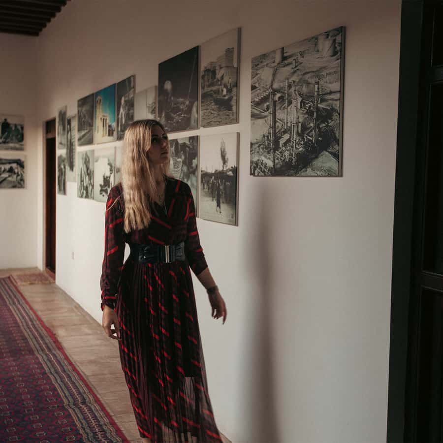 Galerie média
