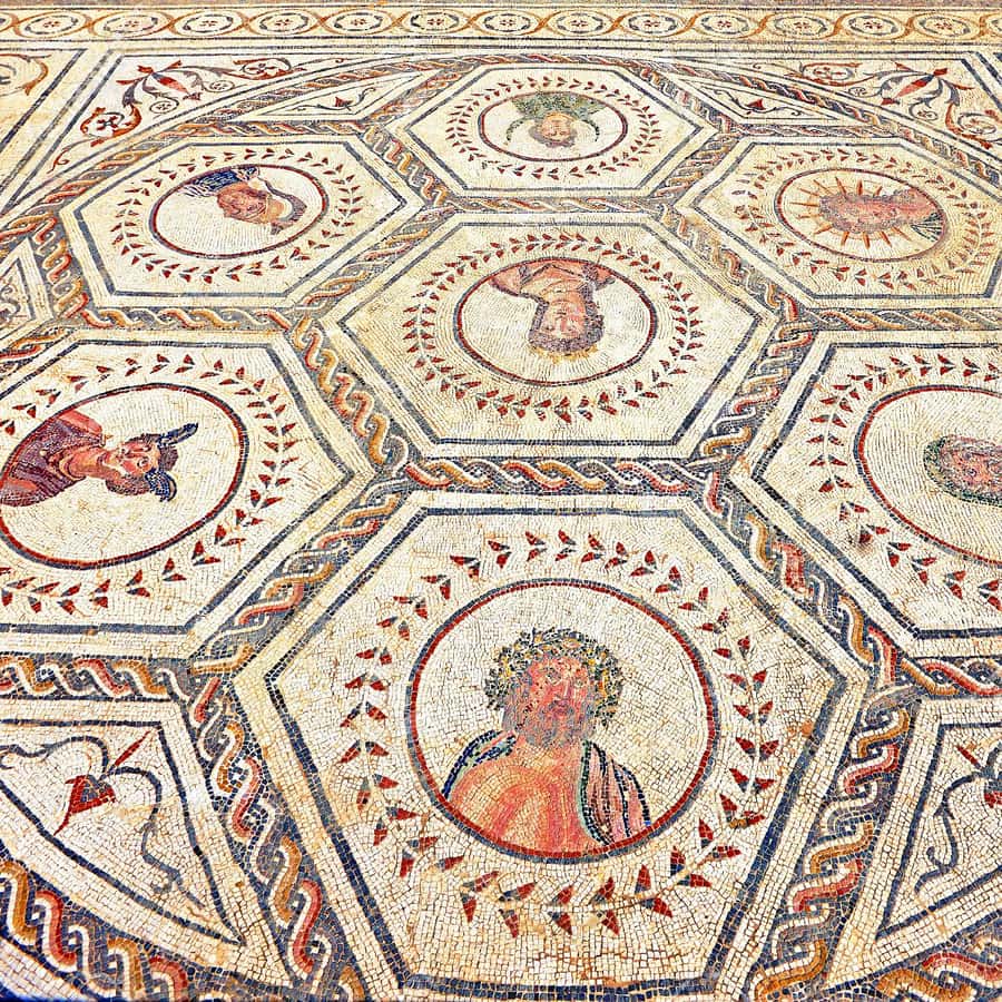 Galerie média