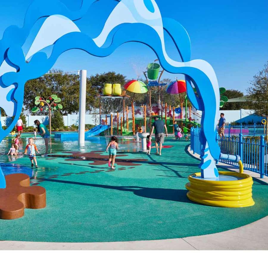 LEGOLAND® Florida Resort 2-Day with Peppa Pig Theme Park