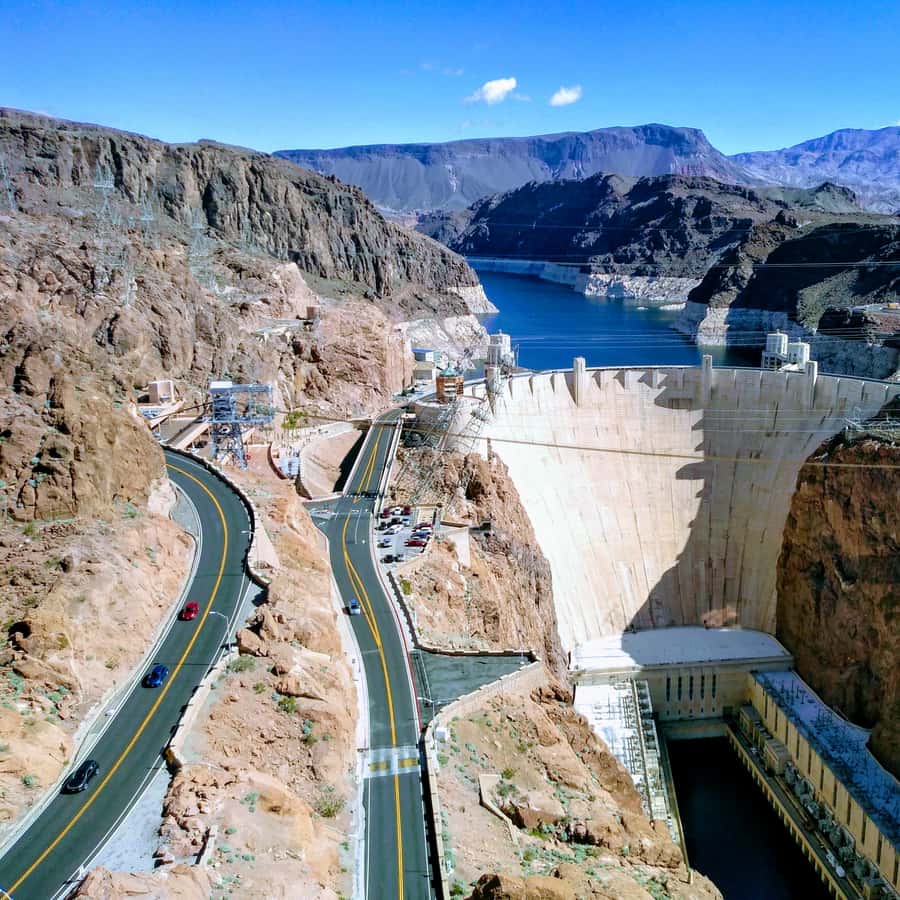 From Las Vegas: Hoover Dam Raft Tour