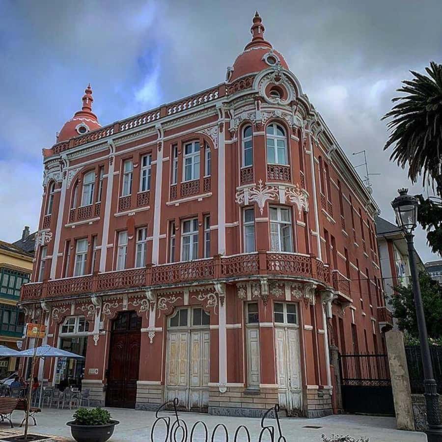 Galería de fotos para redes