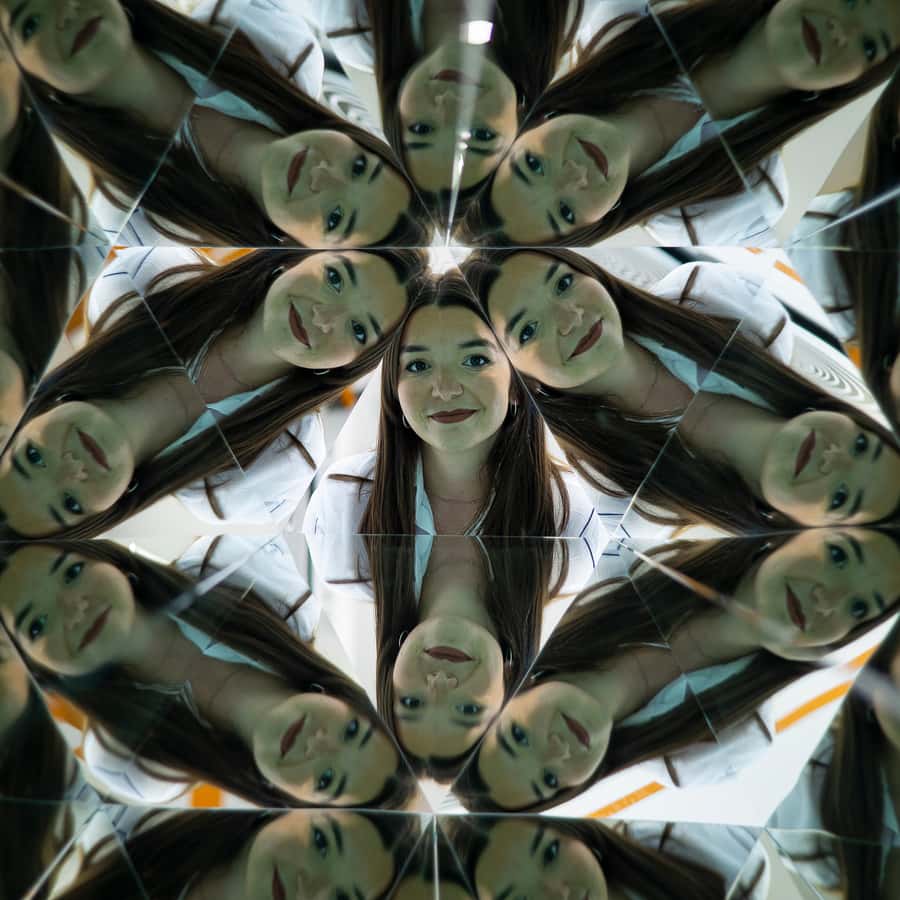 Colagem de mídia