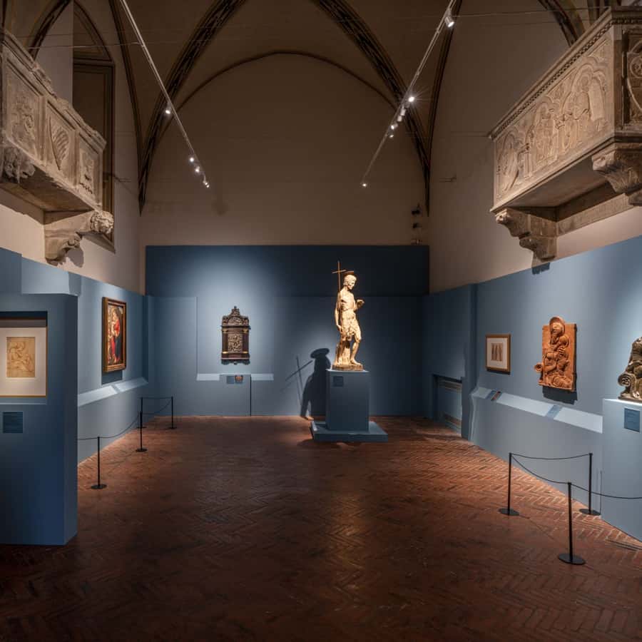 Galerie média