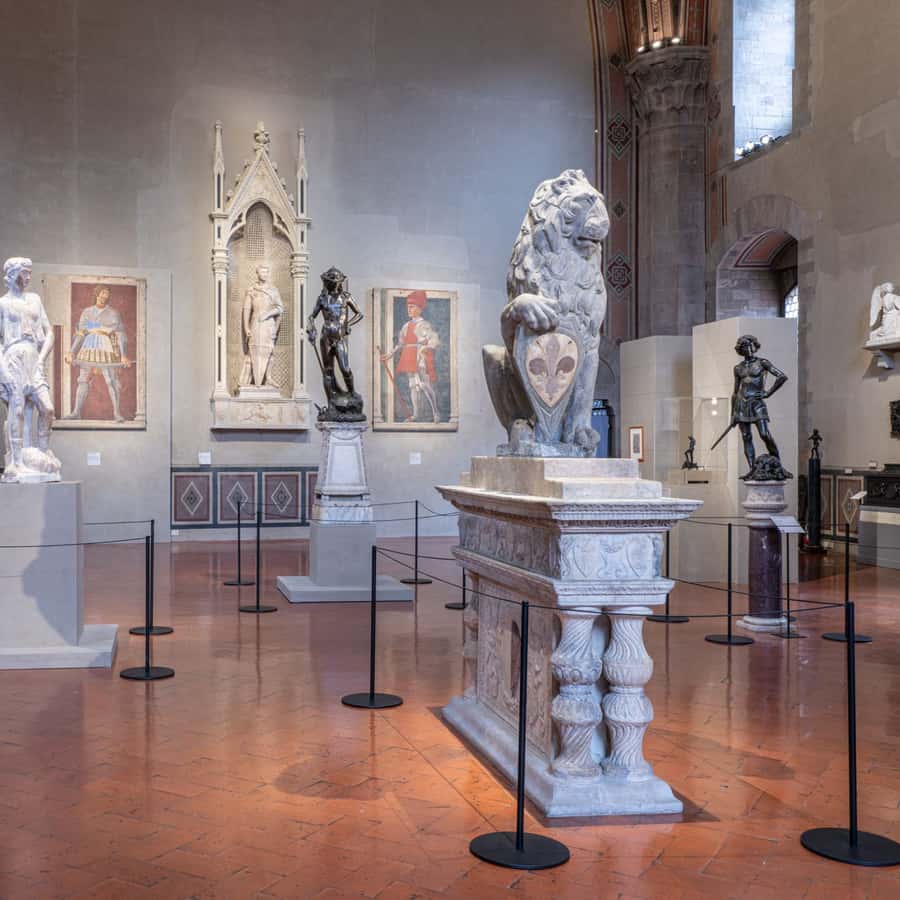 Galerie média