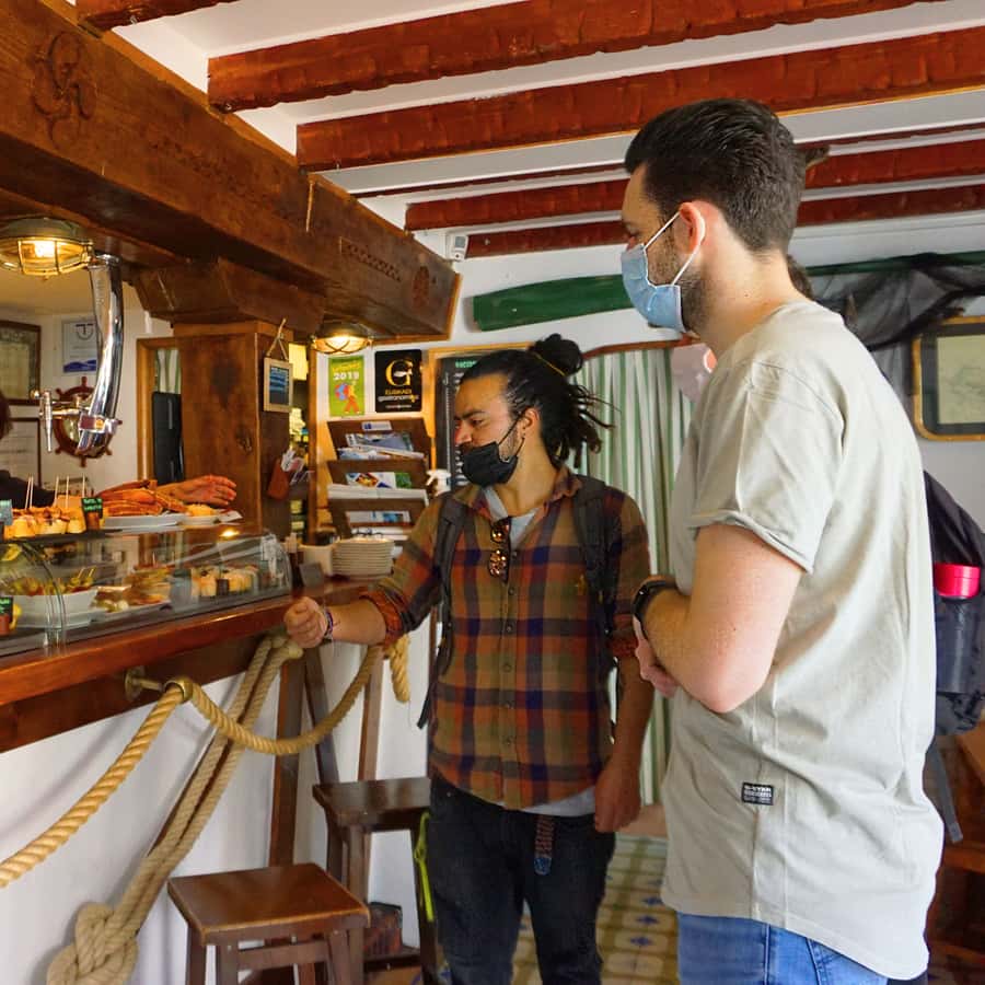 Galería de fotos para redes