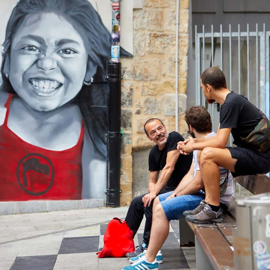 Galería de fotos para redes