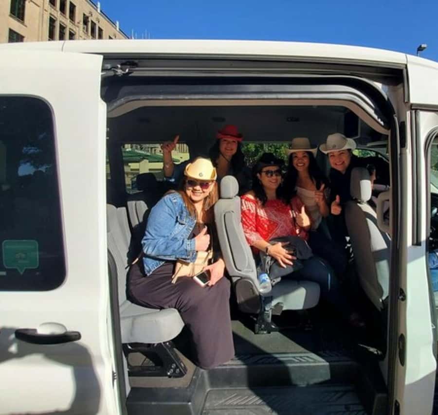 Dallas: 2-Hour JFK Assassination Tour without Museum