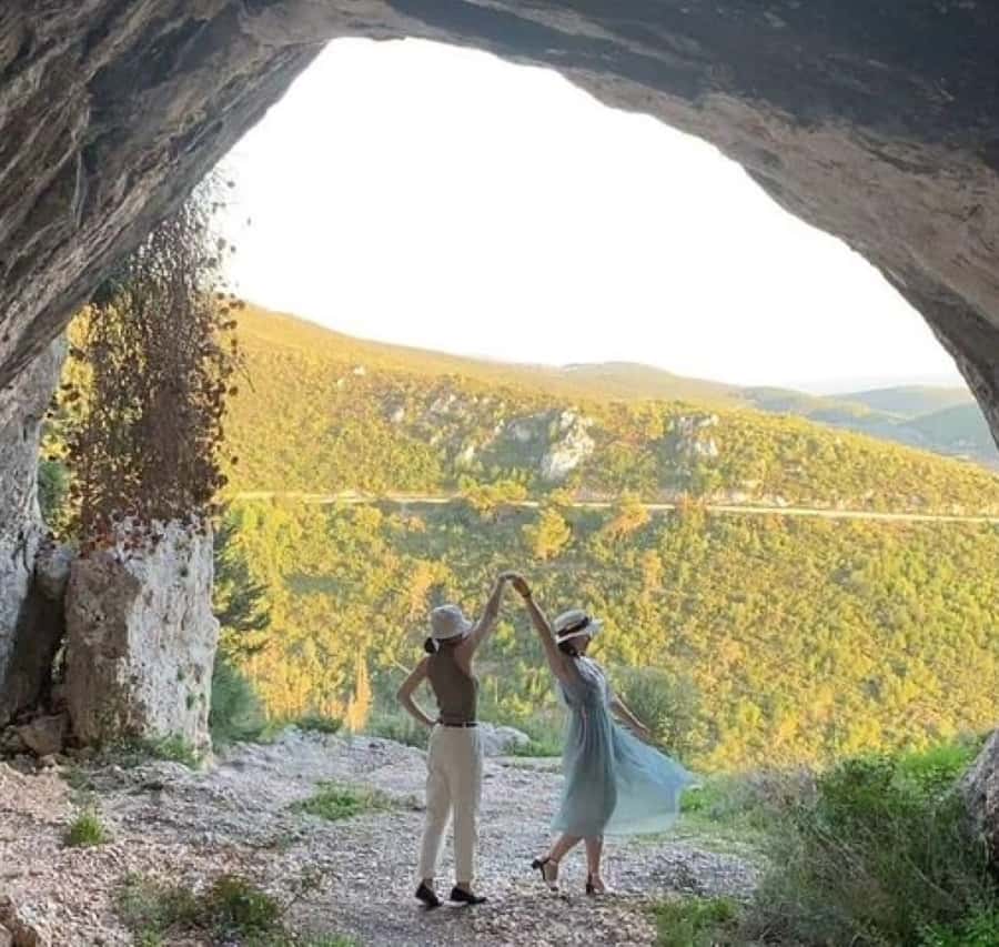 Colagem de mídia