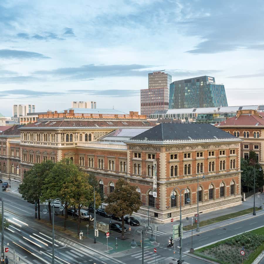 Galerie média