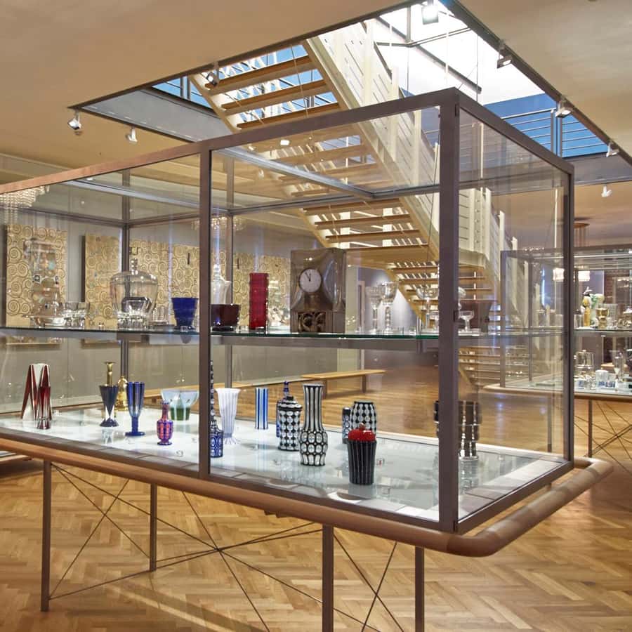 Galerie média