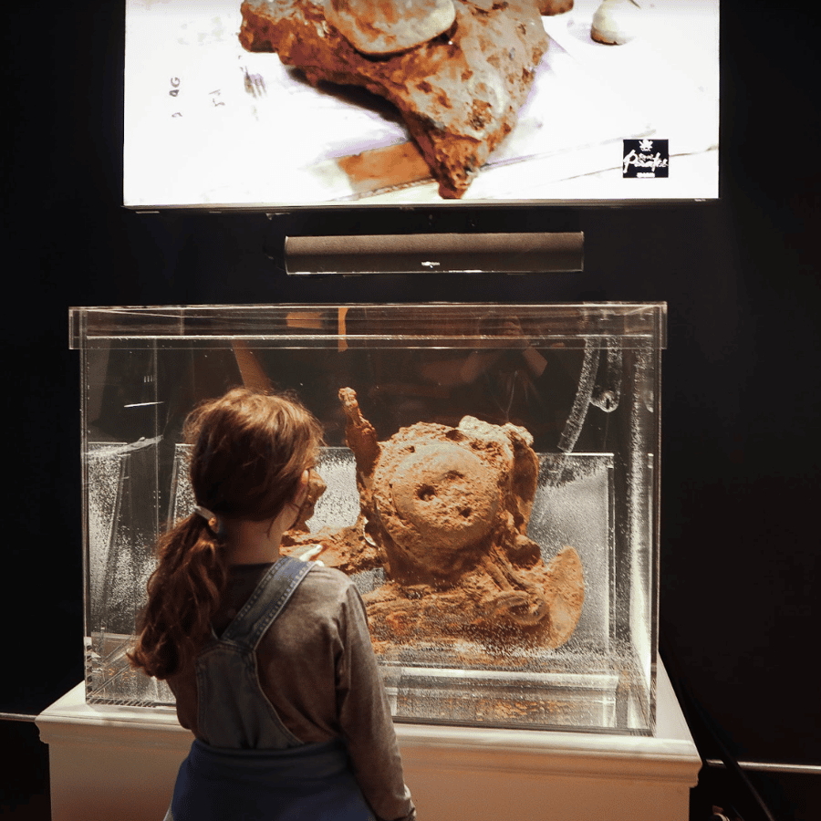 Salem: Pirate Museum with Authentic Treasures Entry Ticket