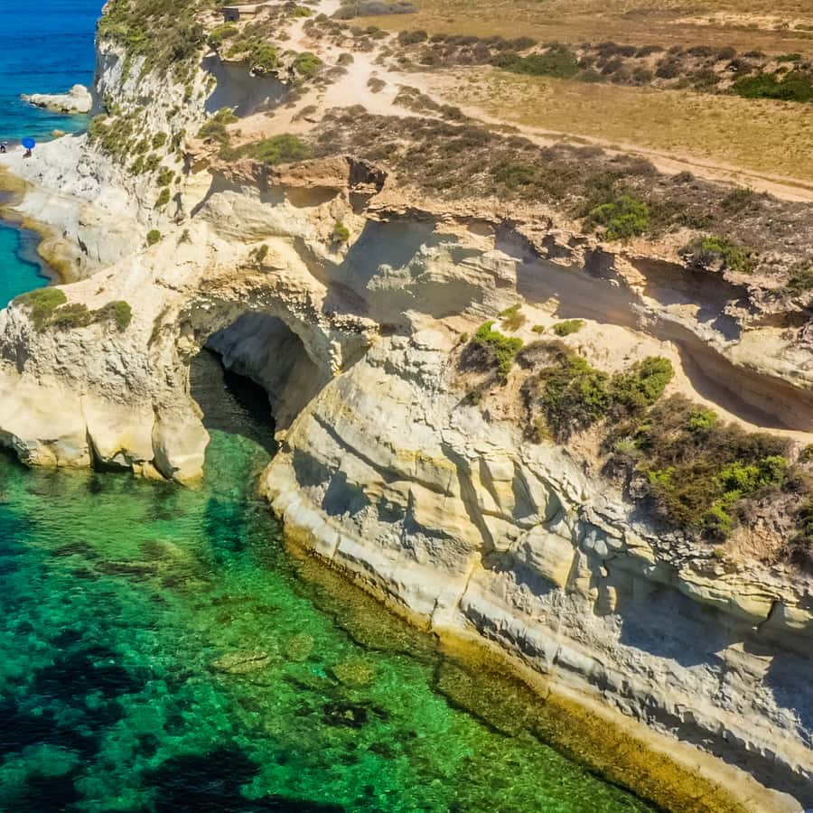 Malta: Ultimate Kayak Adventure