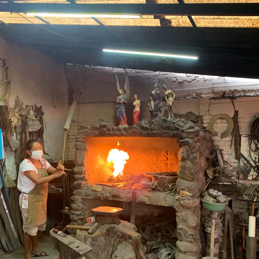 Galería de fotos para redes