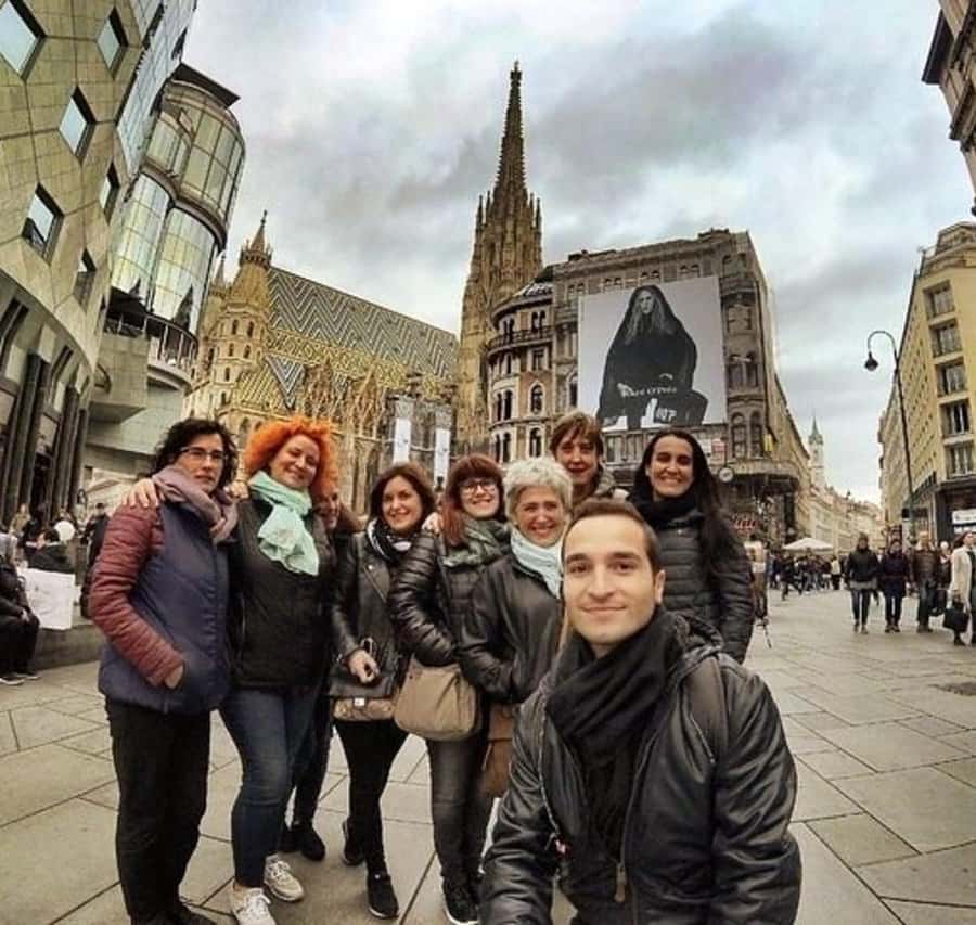Galería de fotos para redes