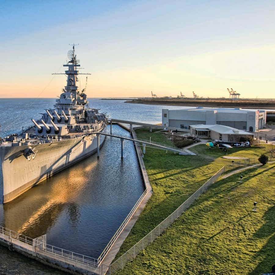 Alabama: Gulf Shores/Orange Beach Area Multi-Attraction Pass