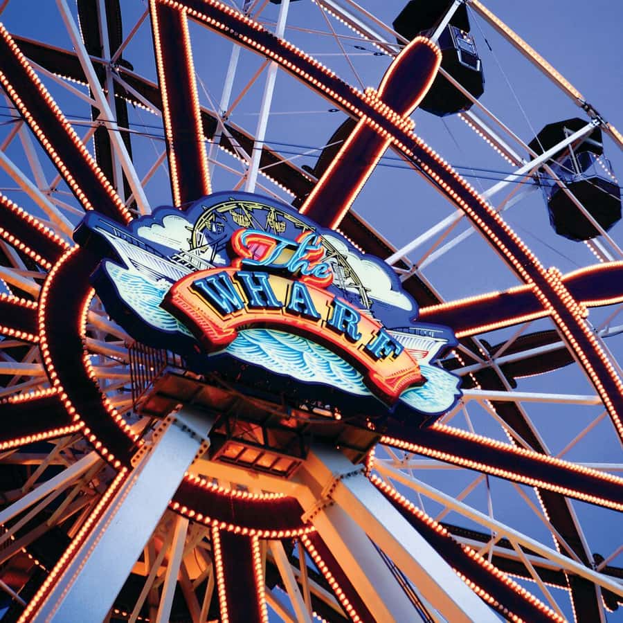 Alabama: Gulf Shores/Orange Beach Area Multi-Attraction Pass