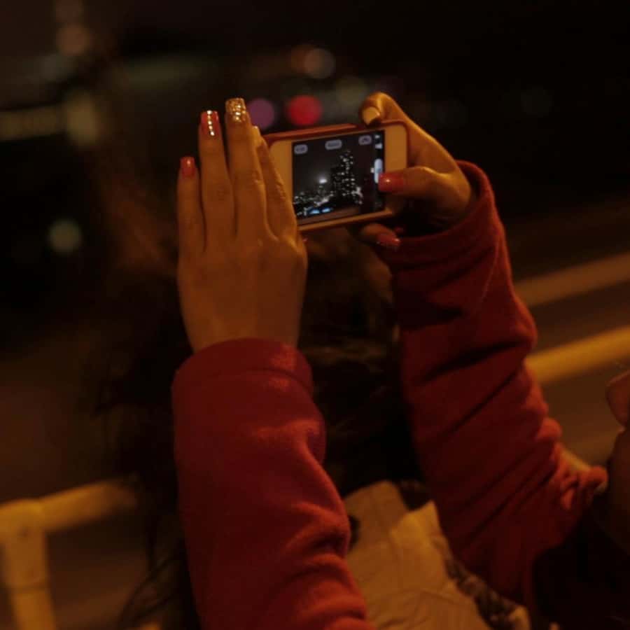 Galería de fotos para redes