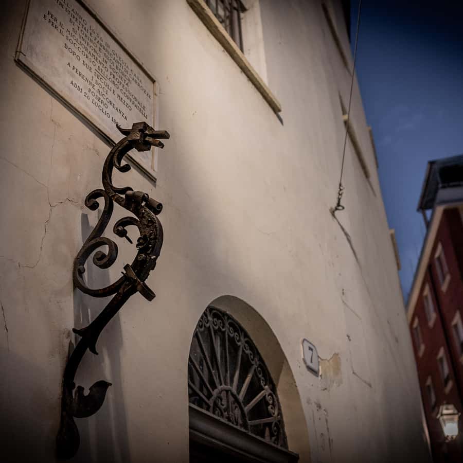 Galerie média