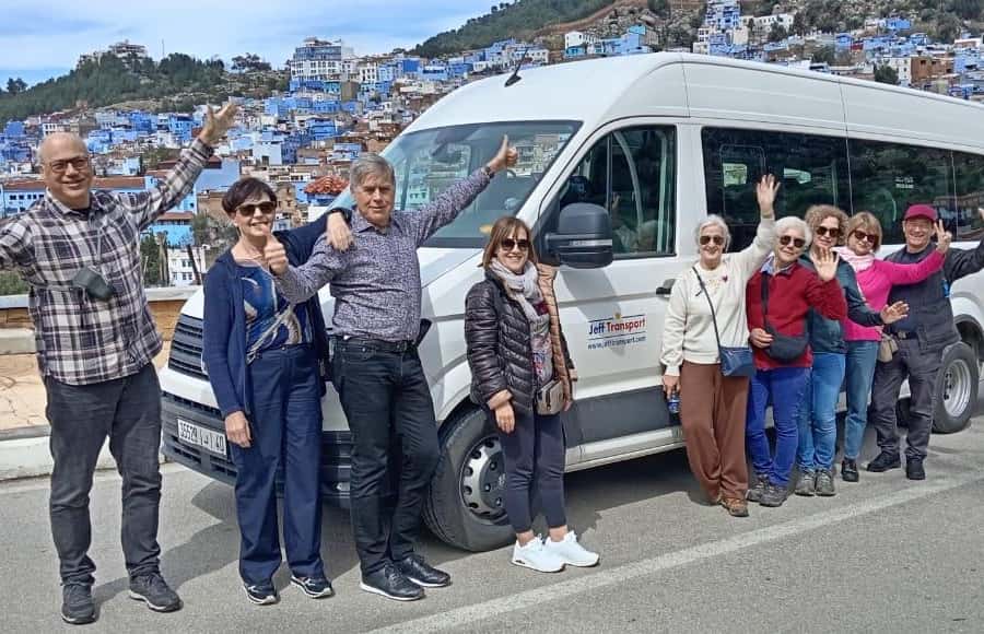 Galería de fotos para redes