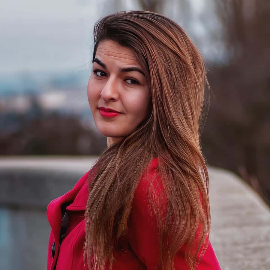 Colagem de mídia