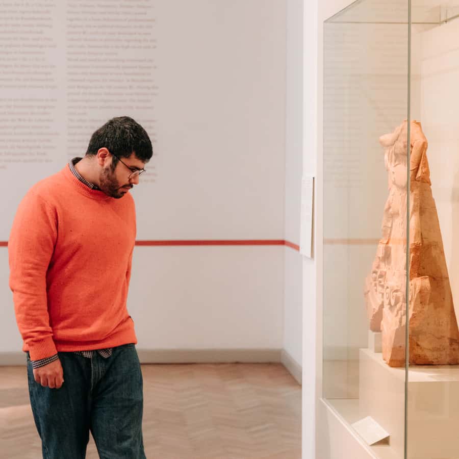 Galerie média
