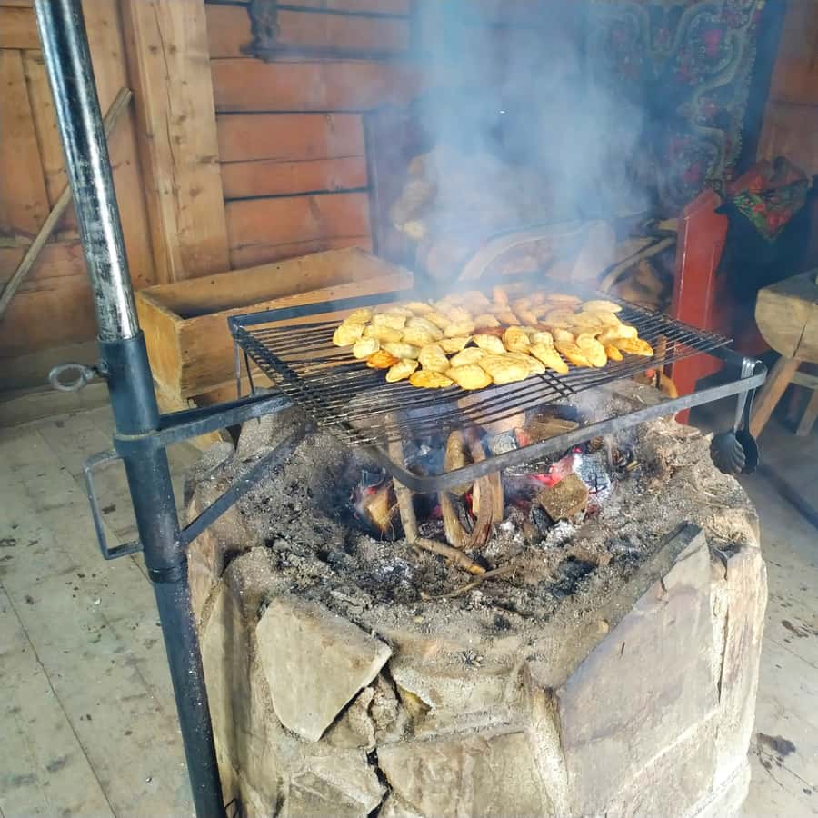 Galería de fotos para redes