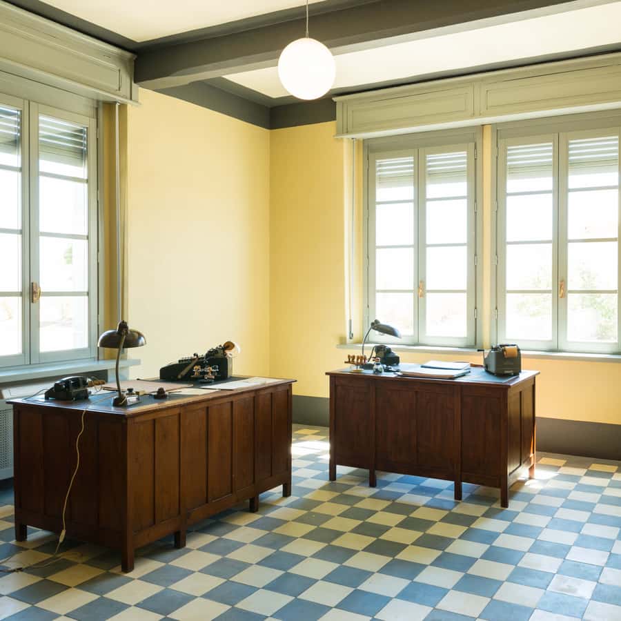 Galerie média