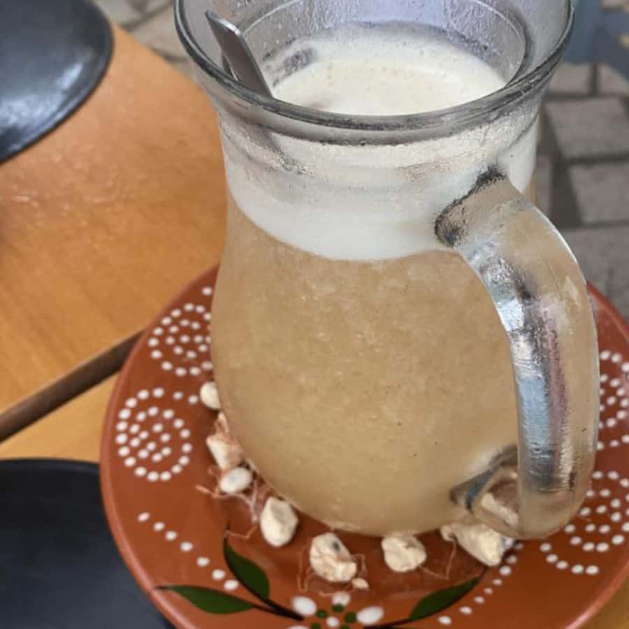 Colagem de mídia