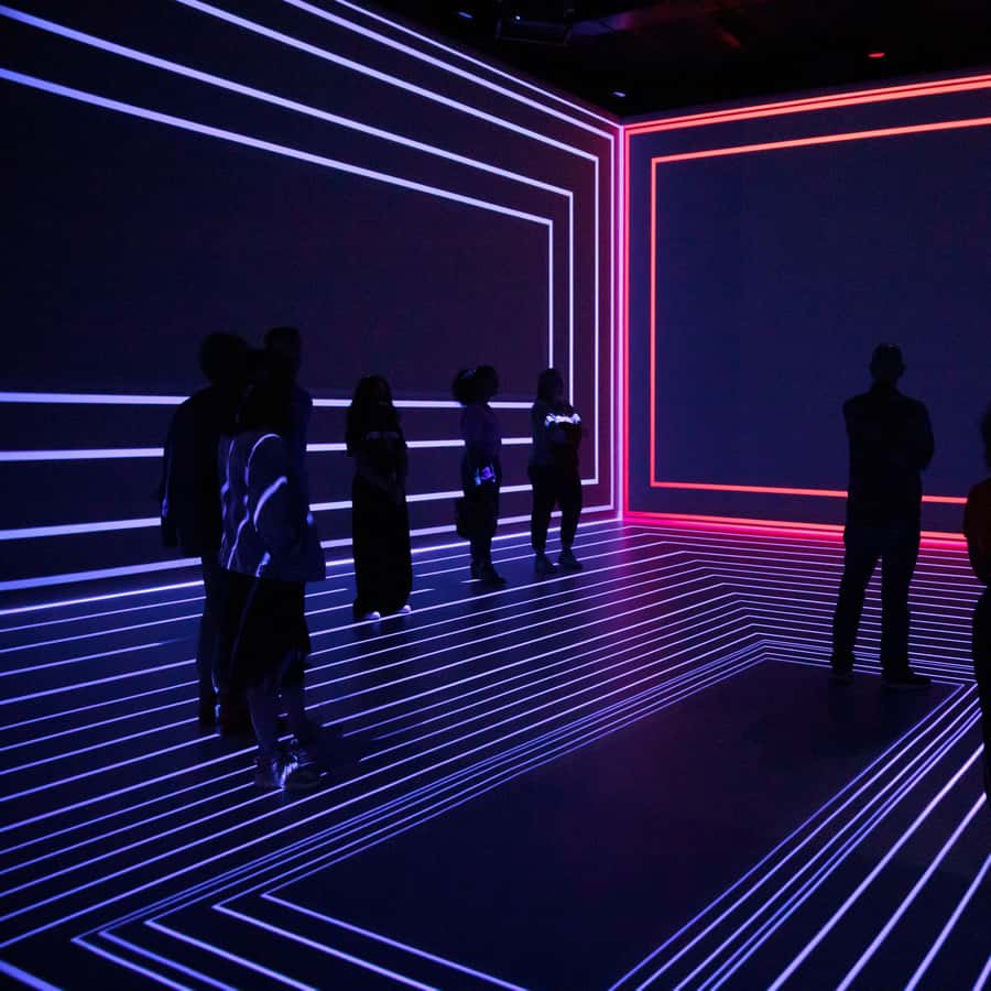 Galerie média