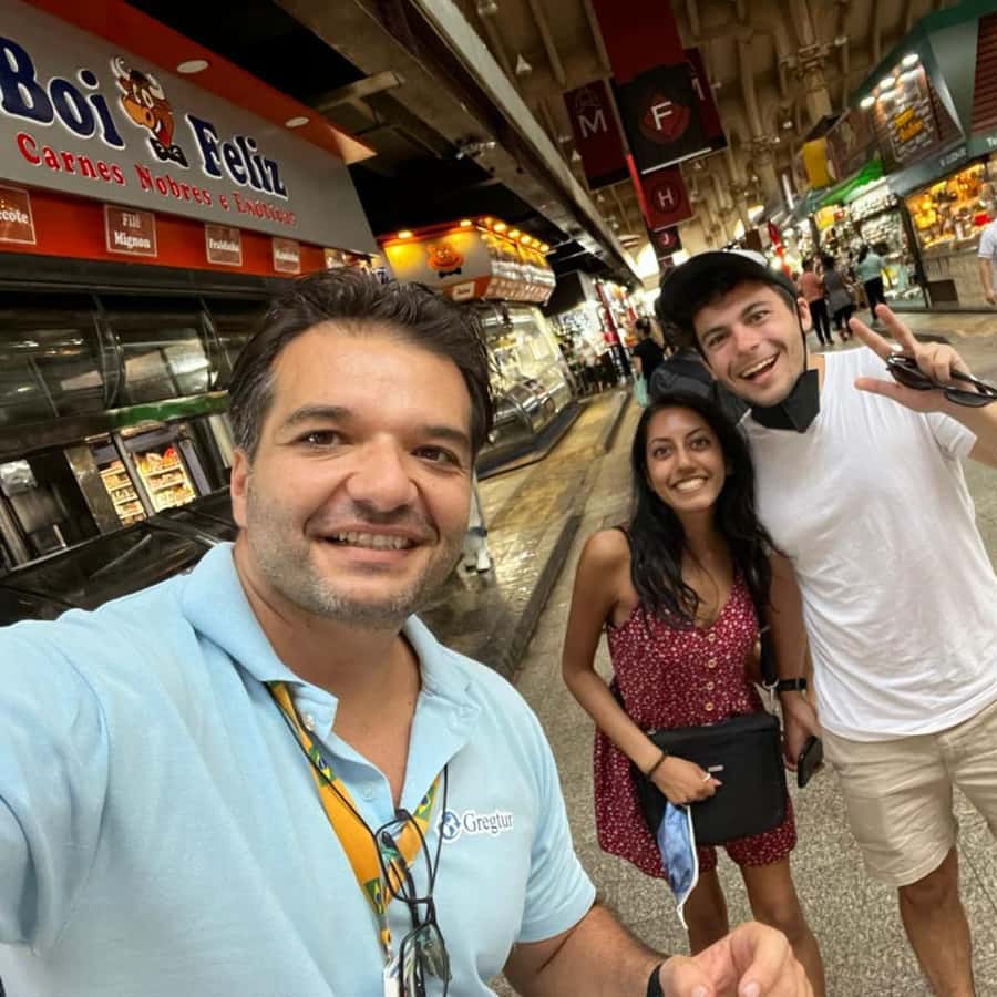 Colagem de mídia