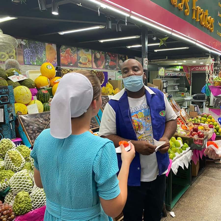 Colagem de mídia