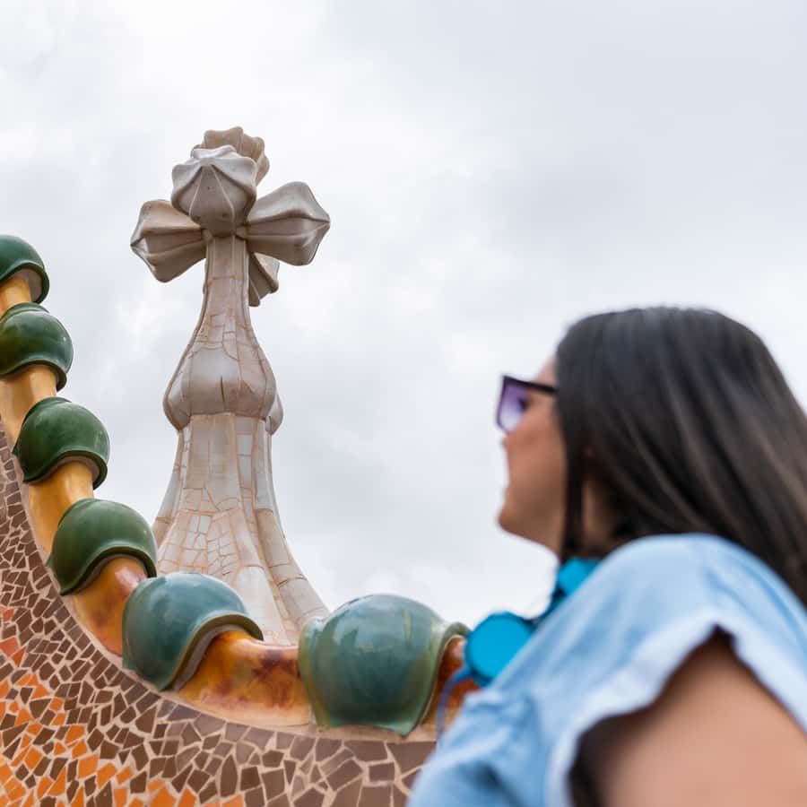 Colagem de mídia