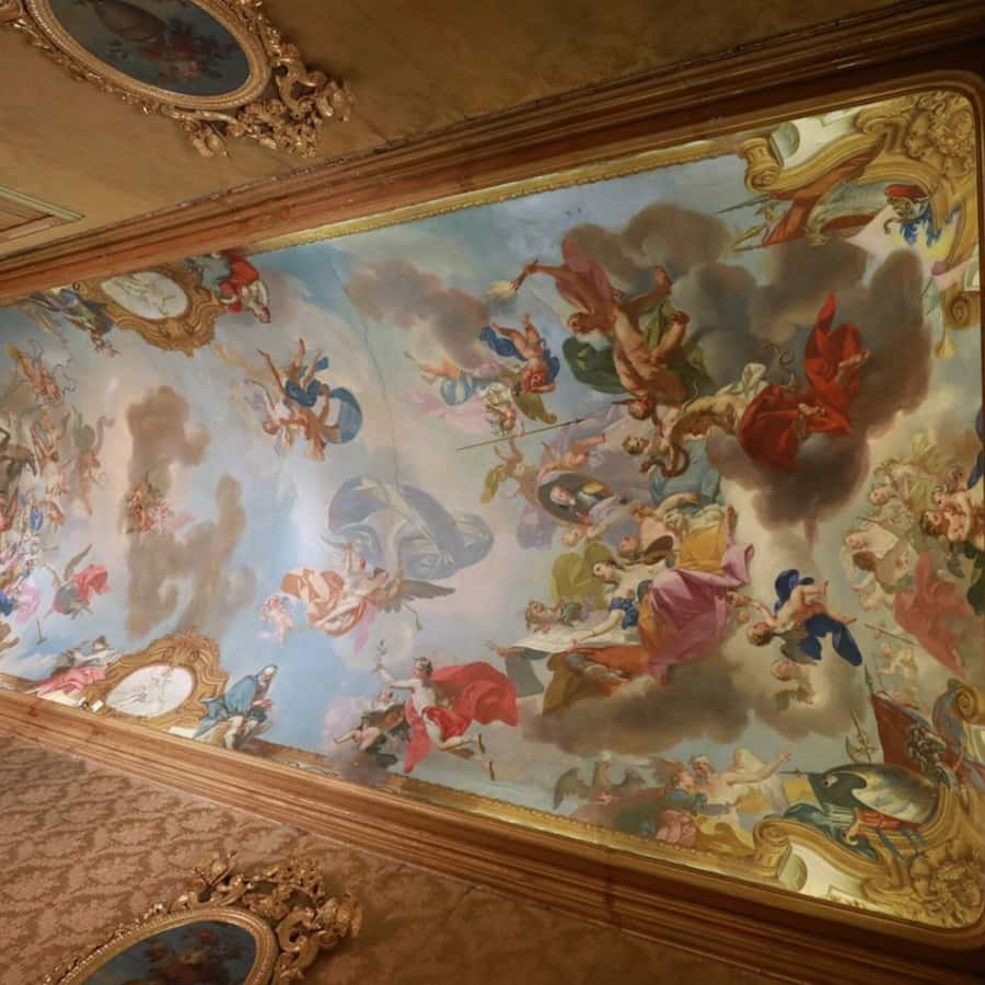 Galerie média