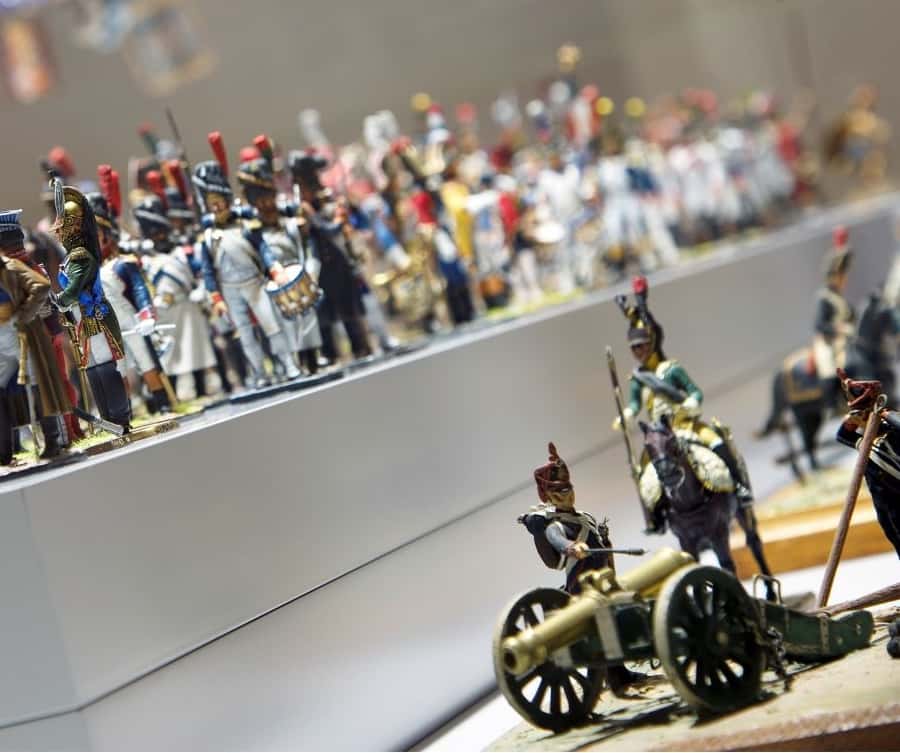 Galerie média