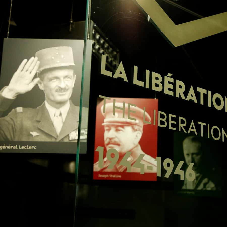 Galerie média