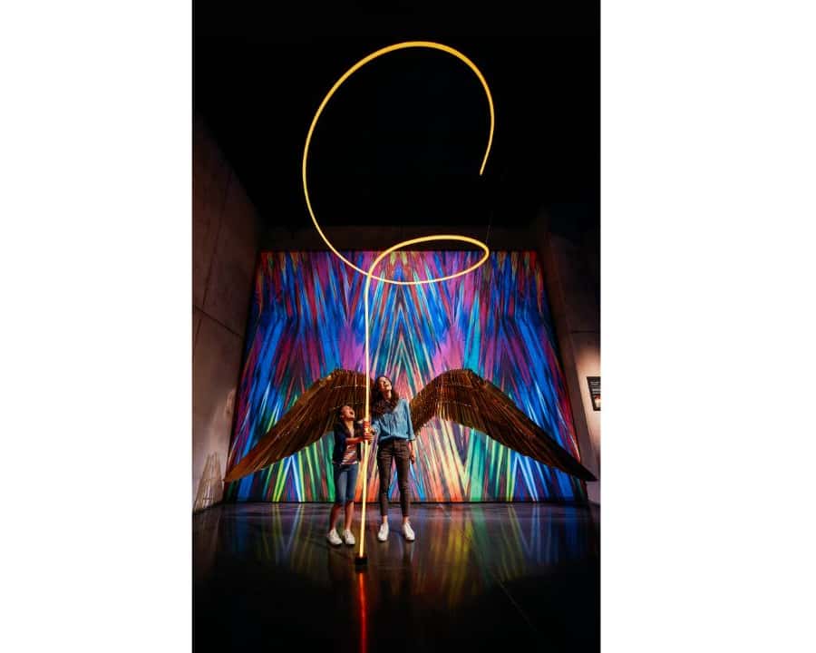 Galerie média