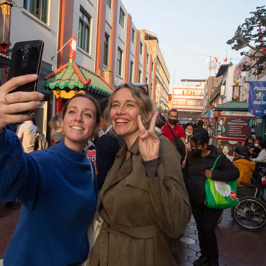 Galería de fotos para redes