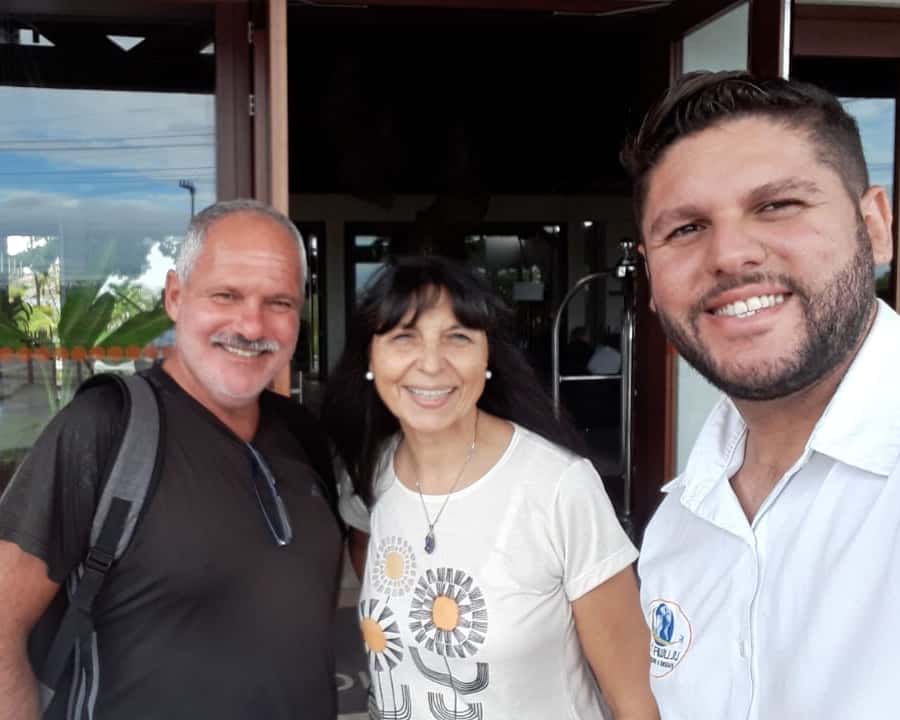 Colagem de mídia