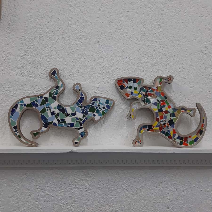 Galerie média