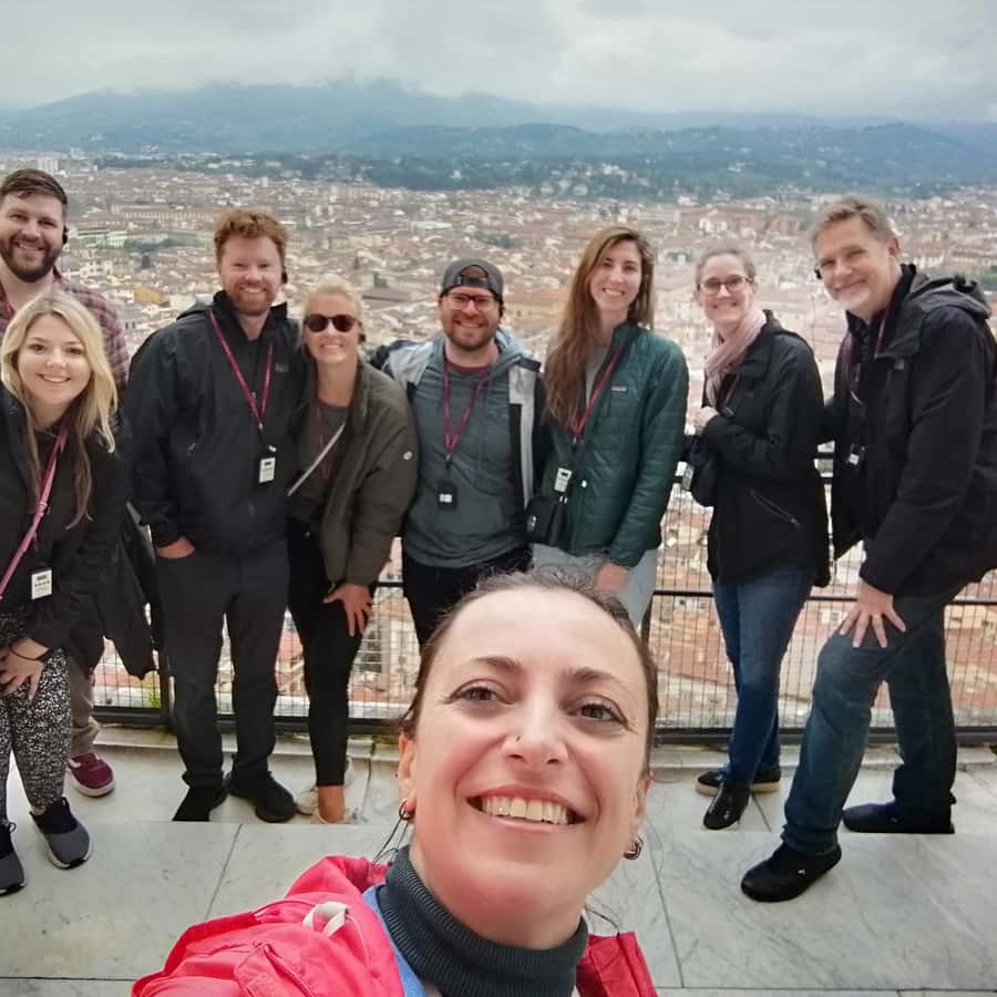 Colagem de mídia