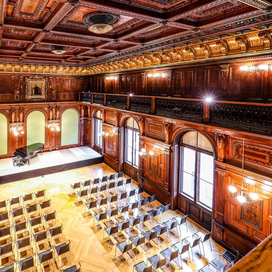 Galerie média