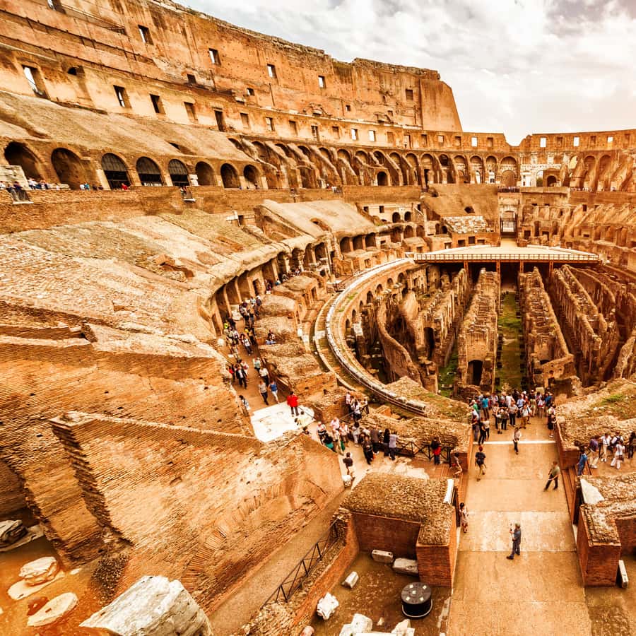 イタリア ローマ コロッセオキティ 2012 イタリア ローマ コロッセオキティ 2012 イタリア ローマ