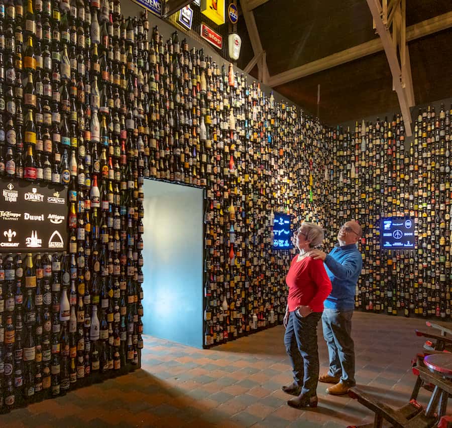 Galerie média